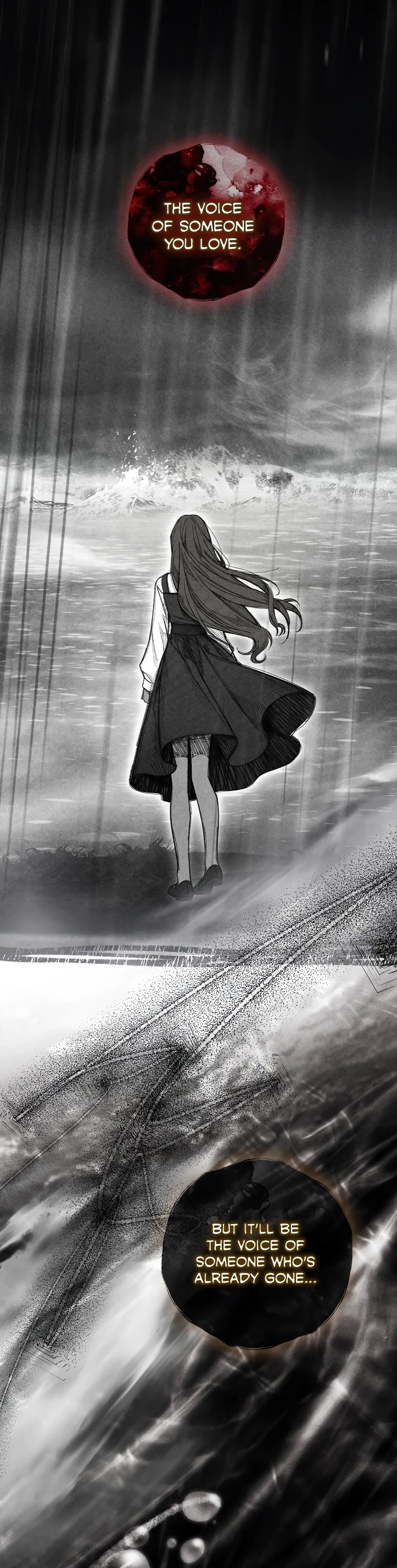 I Turned off the Pain Perception Setting! Chapter 38 page 46 - Chapter 38