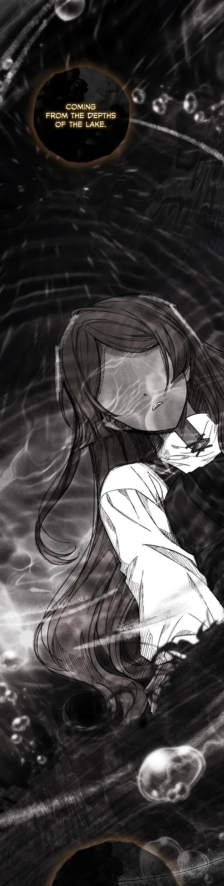 I Turned off the Pain Perception Setting! Chapter 38 page 47 - Chapter 38