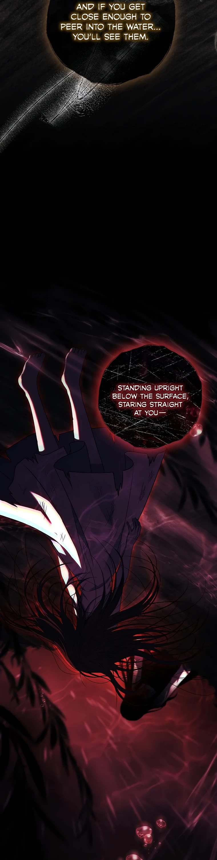 I Turned off the Pain Perception Setting! Chapter 38 page 48 - Chapter 38