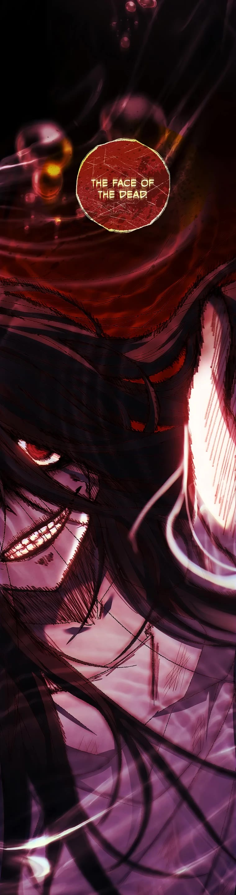 I Turned off the Pain Perception Setting! Chapter 38 page 49 - Chapter 38