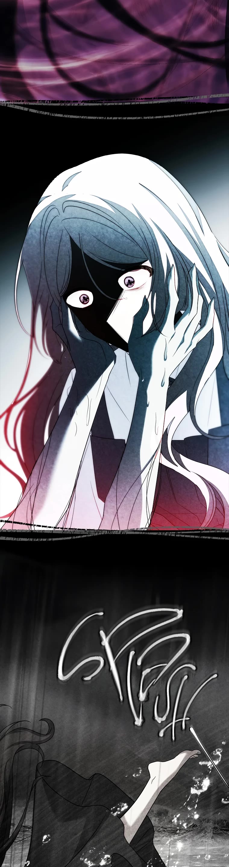 I Turned off the Pain Perception Setting! Chapter 38 page 50 - Chapter 38