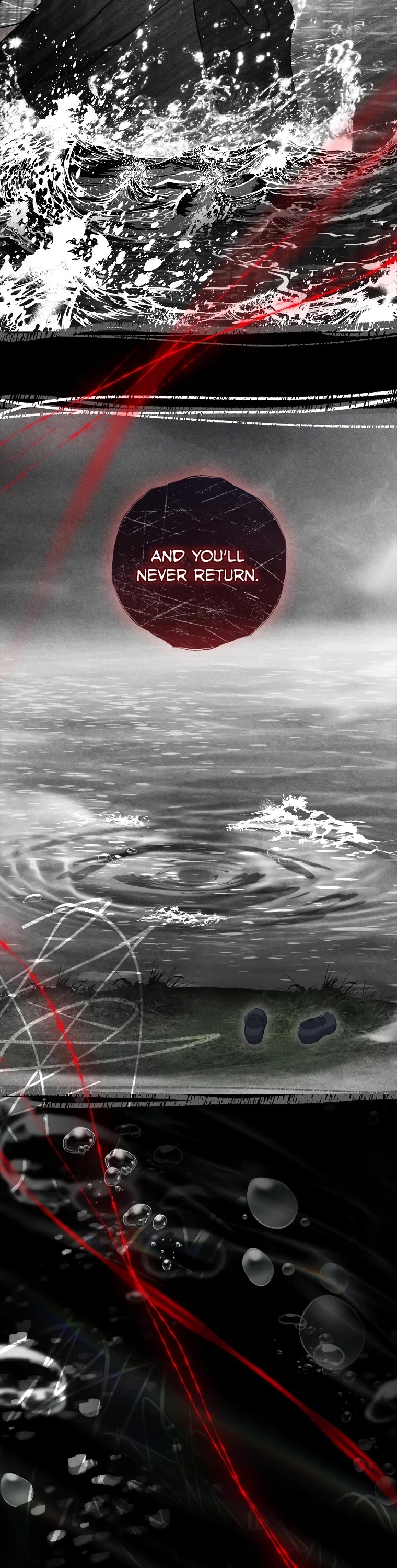 I Turned off the Pain Perception Setting! Chapter 38 page 51 - Chapter 38
