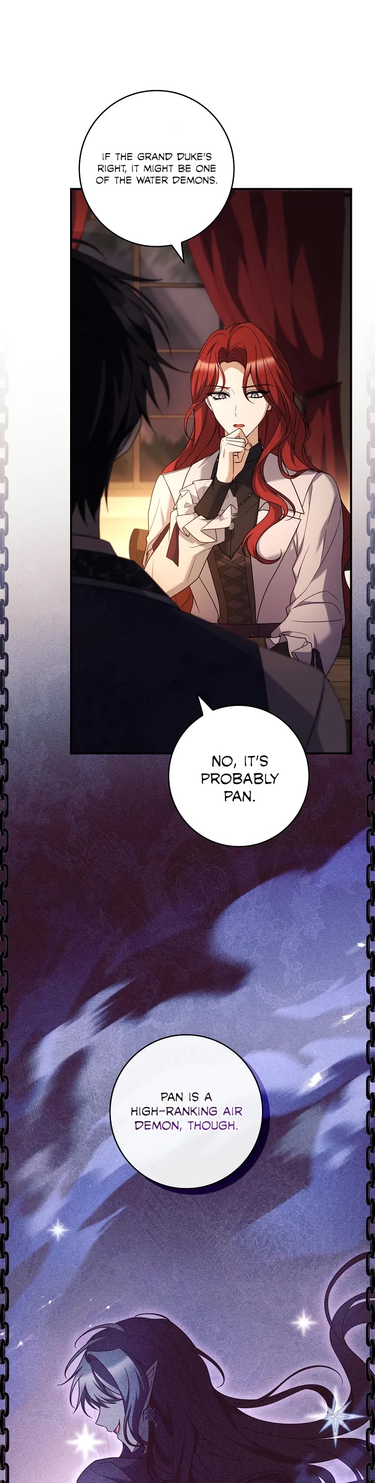 I Turned off the Pain Perception Setting! Chapter 39 page 12 - Chapter 39