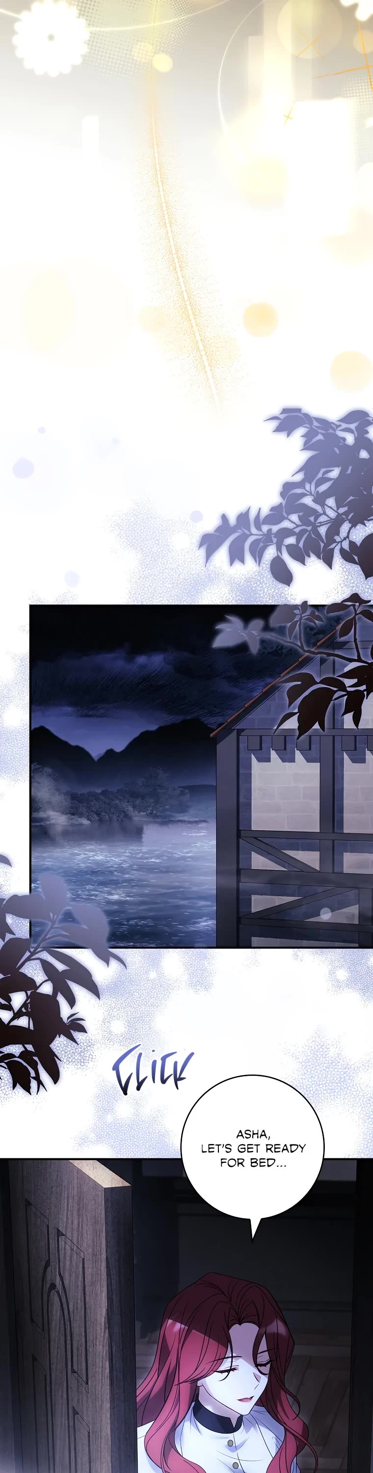 I Turned off the Pain Perception Setting! Chapter 39 page 21 - Chapter 39