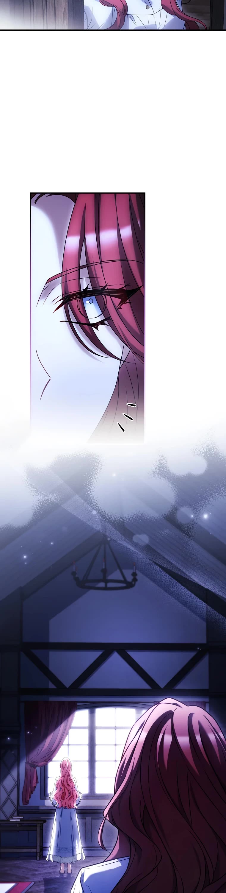 I Turned off the Pain Perception Setting! Chapter 39 page 22 - Chapter 39