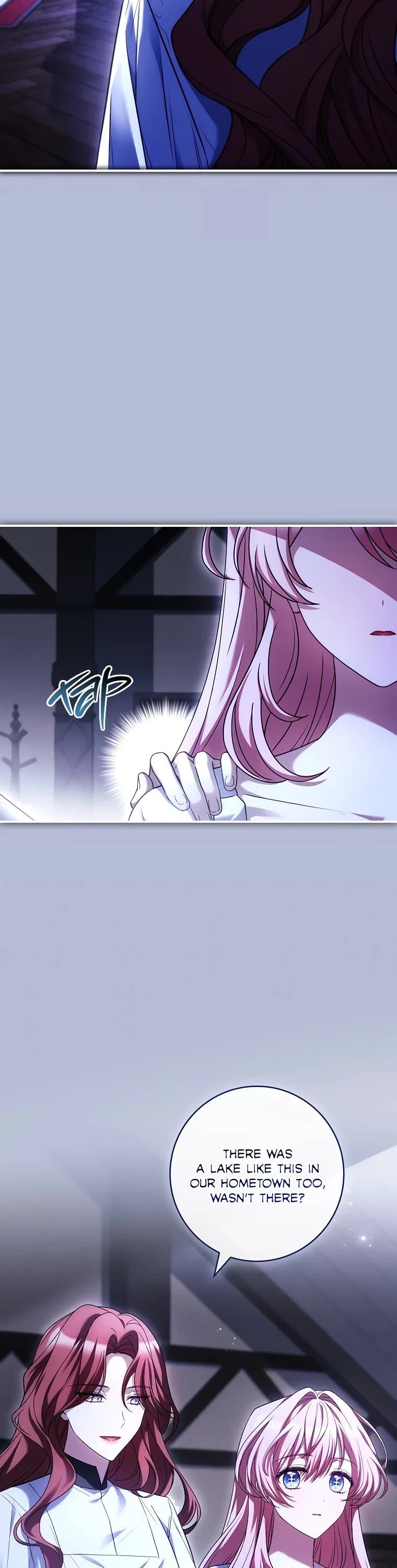 I Turned off the Pain Perception Setting! Chapter 39 page 23 - Chapter 39