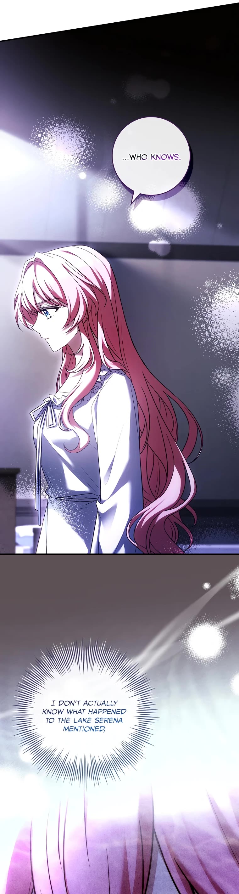 I Turned off the Pain Perception Setting! Chapter 39 page 25 - Chapter 39