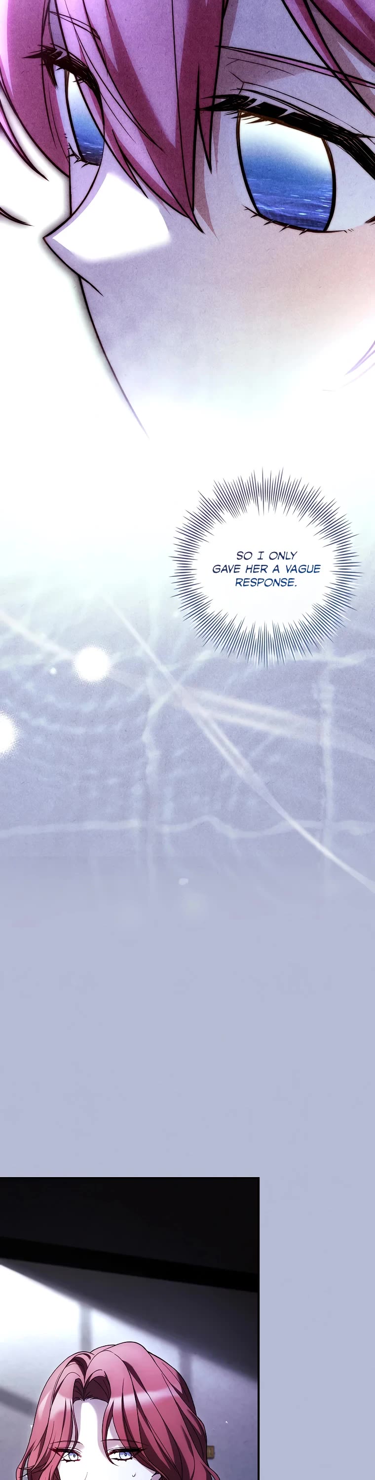 I Turned off the Pain Perception Setting! Chapter 39 page 26 - Chapter 39