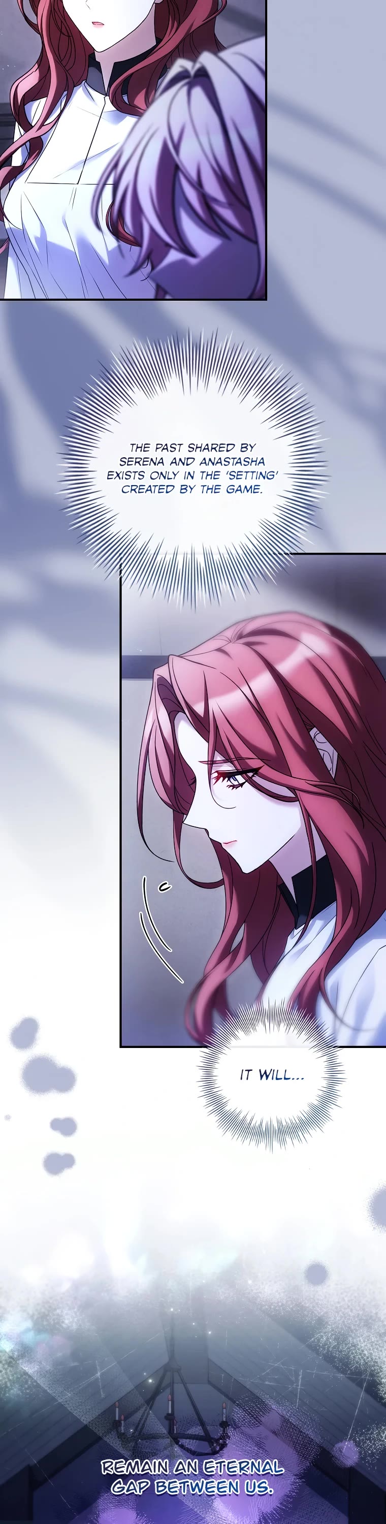 I Turned off the Pain Perception Setting! Chapter 39 page 27 - Chapter 39