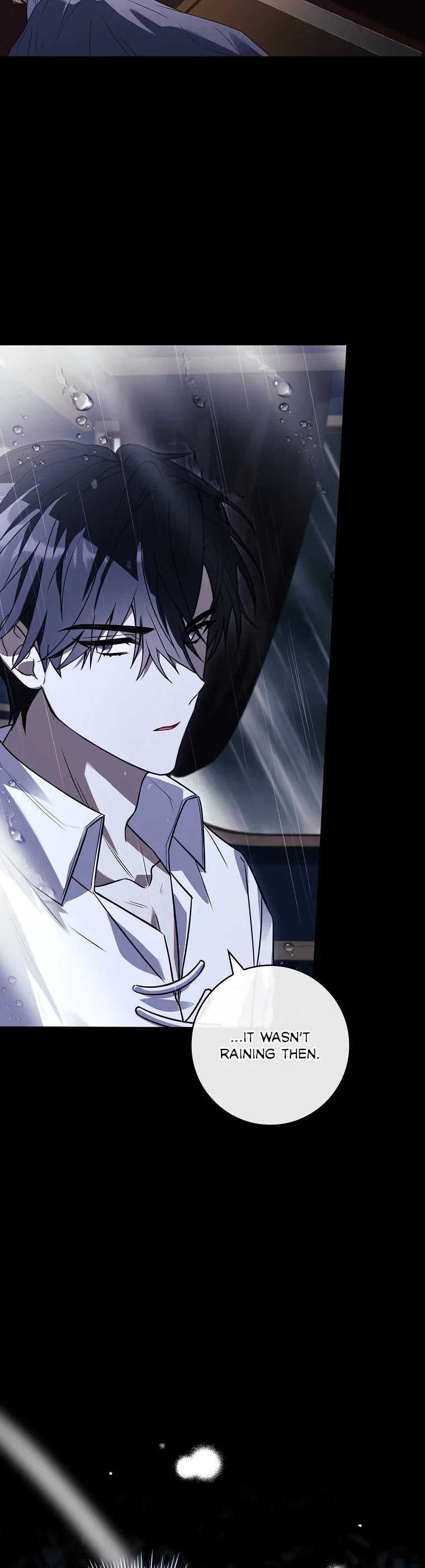 I Turned off the Pain Perception Setting! Chapter 39 page 30 - Chapter 39