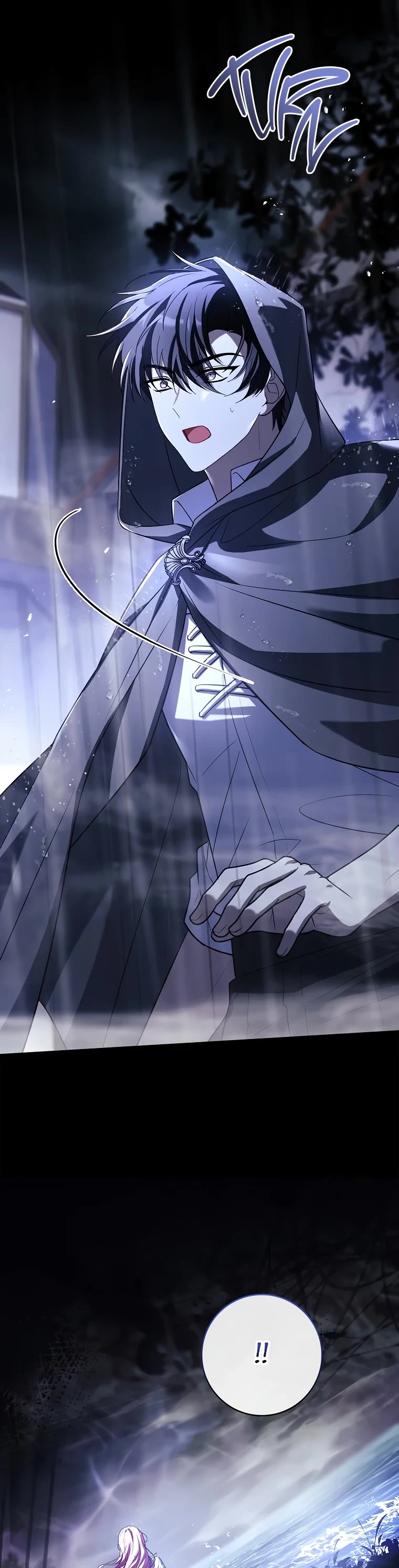 I Turned off the Pain Perception Setting! Chapter 39 page 40 - Chapter 39