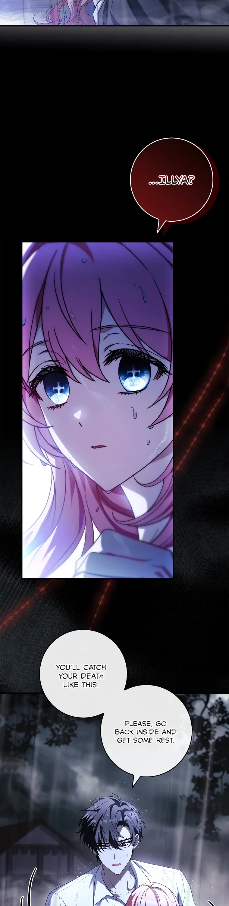 I Turned off the Pain Perception Setting! Chapter 39 page 43 - Chapter 39