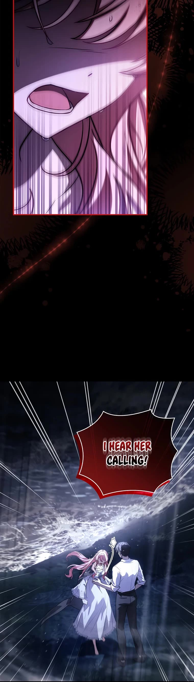 I Turned off the Pain Perception Setting! Chapter 39 page 45 - Chapter 39