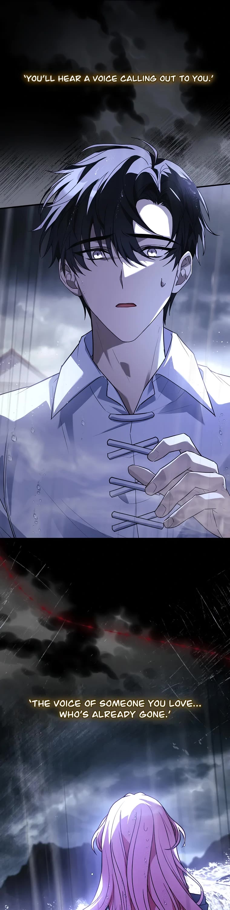 I Turned off the Pain Perception Setting! Chapter 39 page 46 - Chapter 39