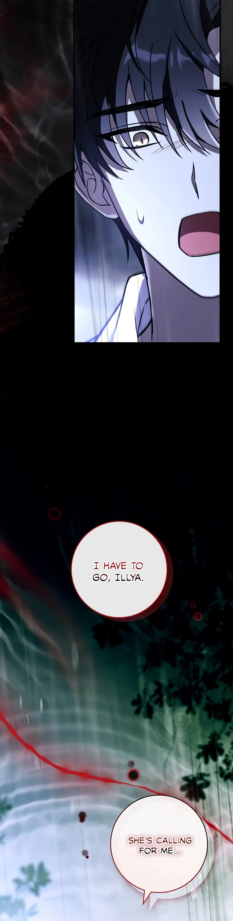I Turned off the Pain Perception Setting! Chapter 39 page 48 - Chapter 39