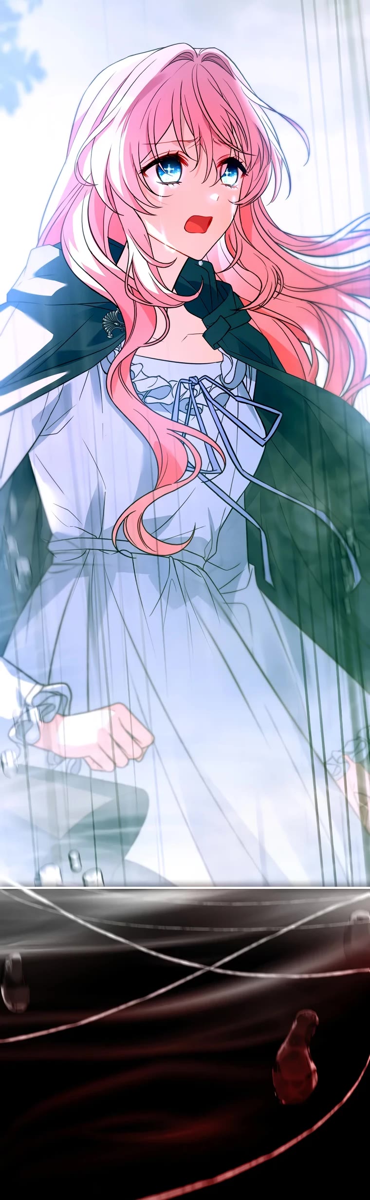 I Turned off the Pain Perception Setting! Chapter 39 page 49 - Chapter 39