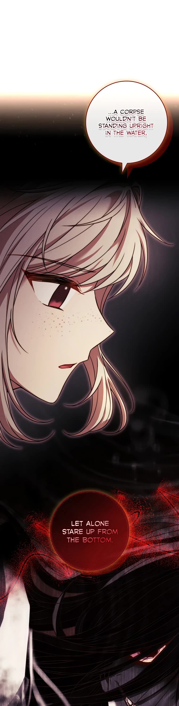 I Turned off the Pain Perception Setting! Chapter 39 page 8 - Chapter 39