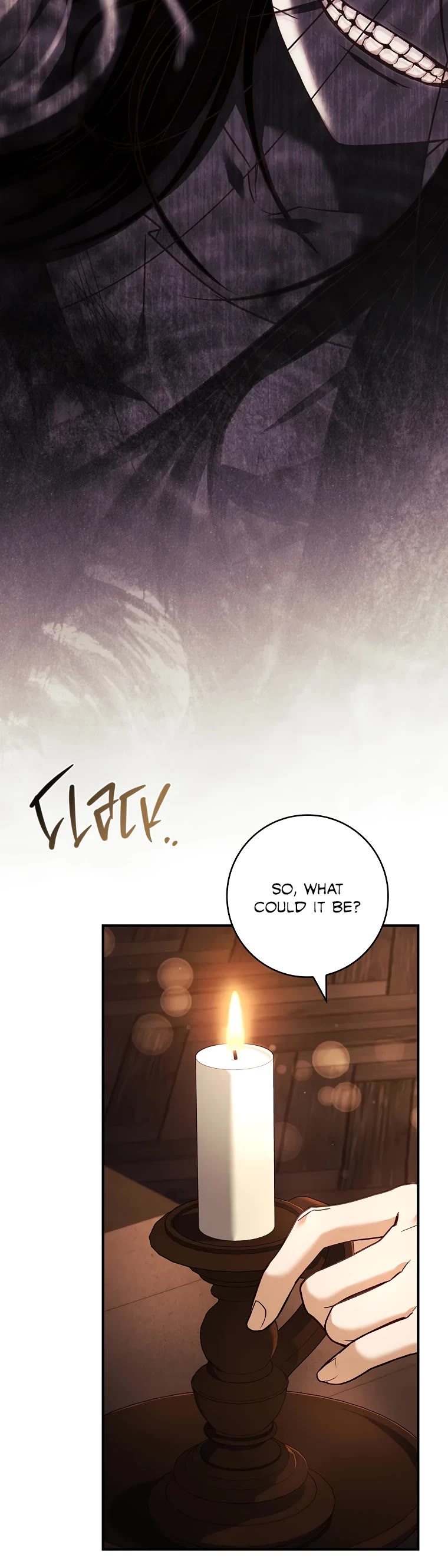I Turned off the Pain Perception Setting! Chapter 39 page 9 - Chapter 39