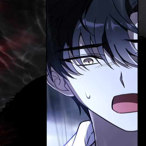 I Turned off the Pain Perception Setting! Chapter 39 cover
