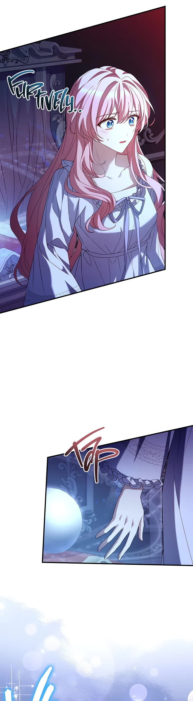 I Turned off the Pain Perception Setting! Chapter 4 page 10 - Chapter 4