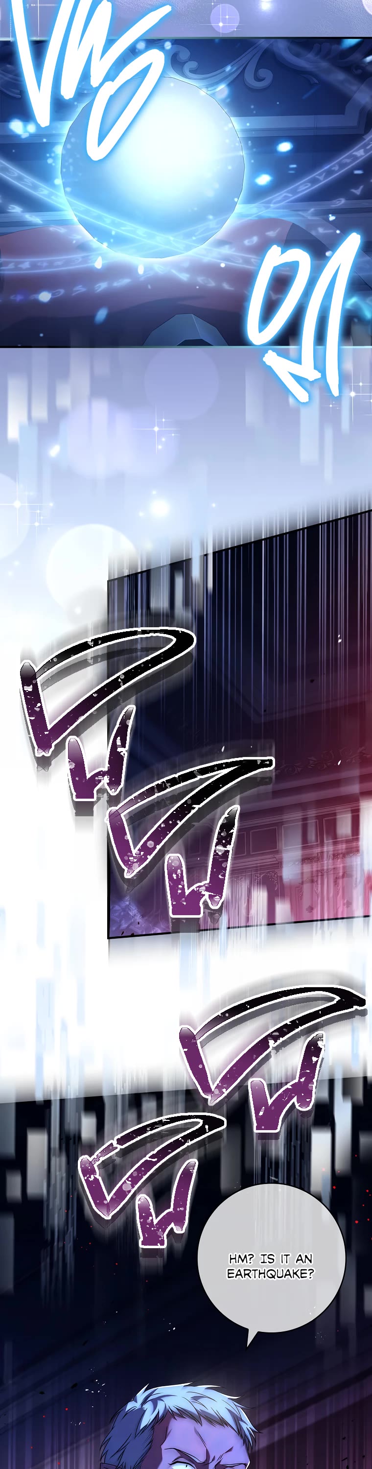 I Turned off the Pain Perception Setting! Chapter 4 page 11 - Chapter 4