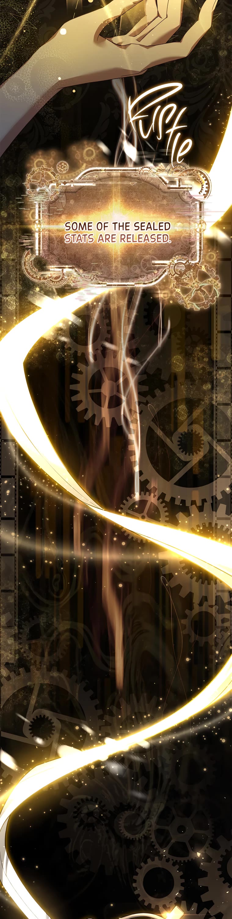 I Turned off the Pain Perception Setting! Chapter 4 page 16 - Chapter 4