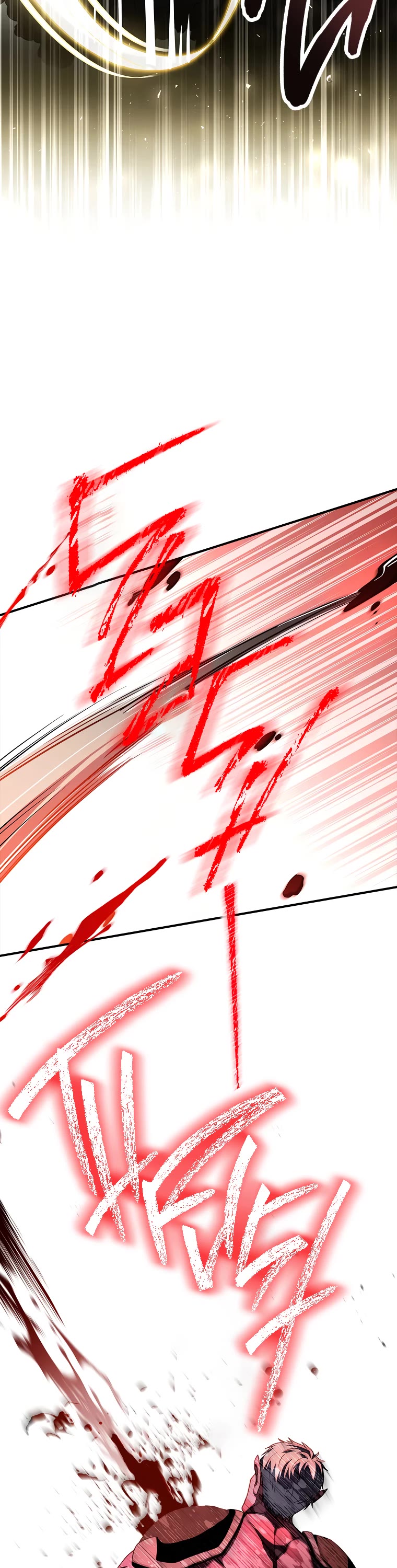 I Turned off the Pain Perception Setting! Chapter 4 page 18 - Chapter 4