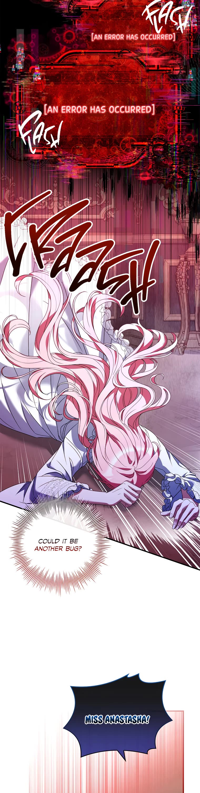I Turned off the Pain Perception Setting! Chapter 4 page 26 - Chapter 4