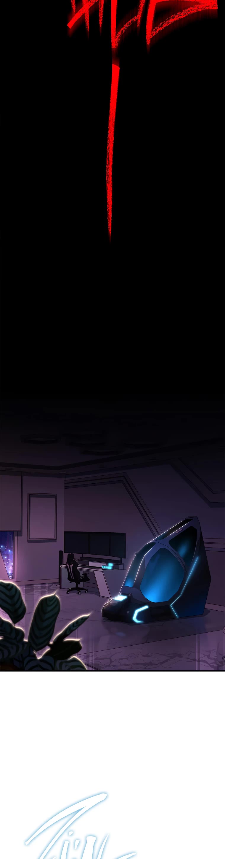 I Turned off the Pain Perception Setting! Chapter 4 page 29 - Chapter 4