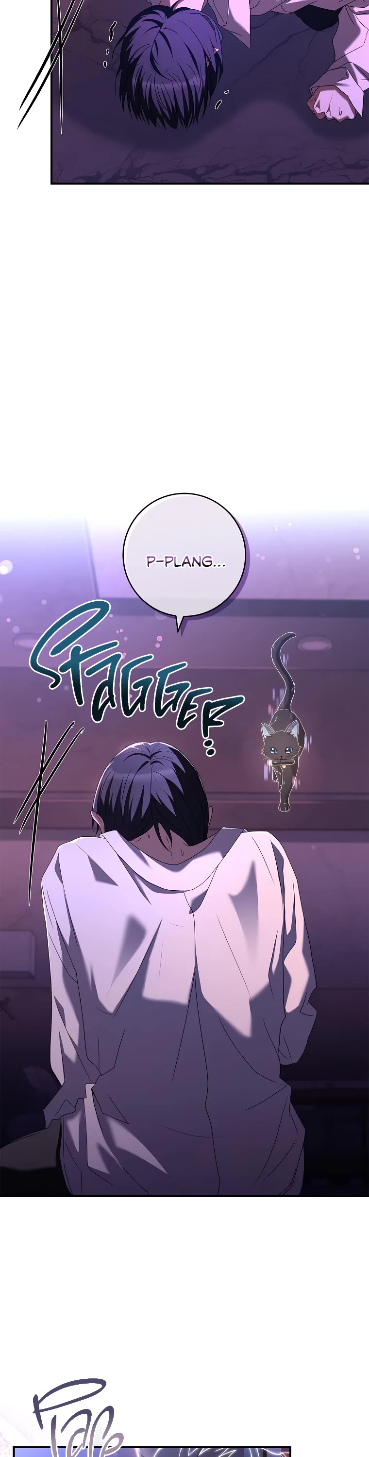 I Turned off the Pain Perception Setting! Chapter 4 page 31 - Chapter 4