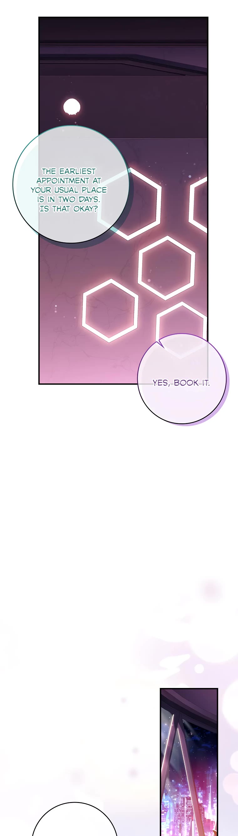 I Turned off the Pain Perception Setting! Chapter 4 page 35 - Chapter 4
