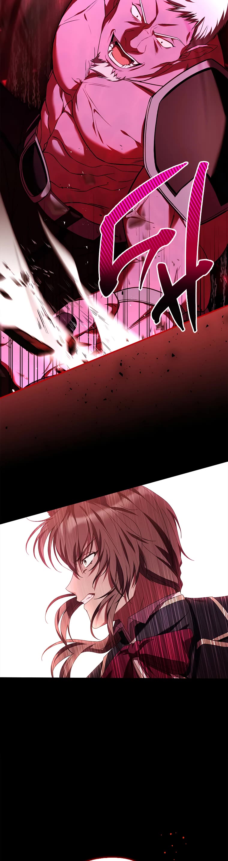 I Turned off the Pain Perception Setting! Chapter 4 page 4 - Chapter 4