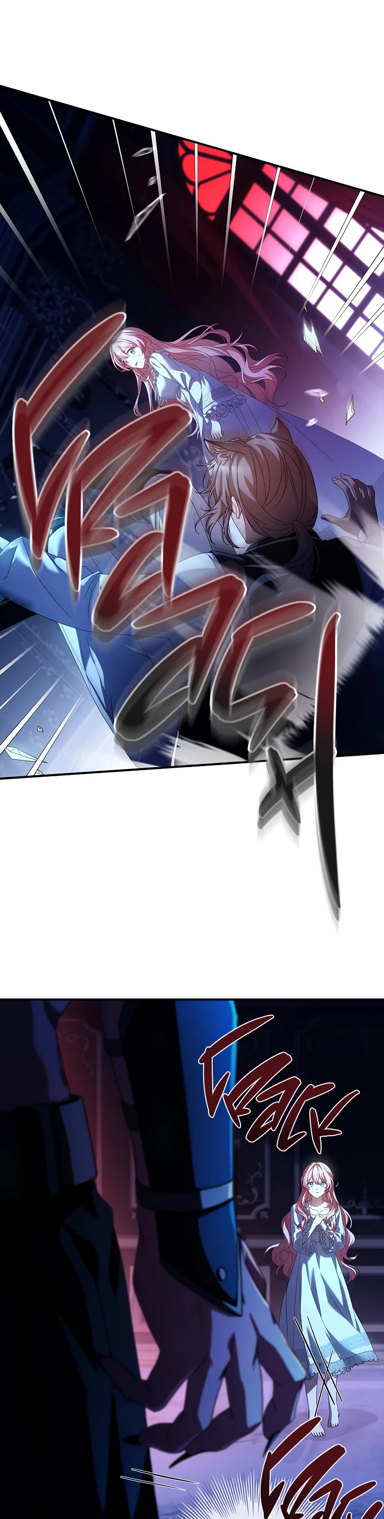 I Turned off the Pain Perception Setting! Chapter 4 page 6 - Chapter 4