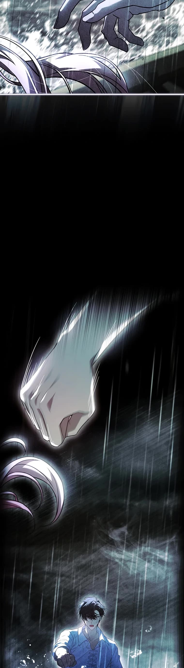 I Turned off the Pain Perception Setting! Chapter 40 page 15 - Chapter 40