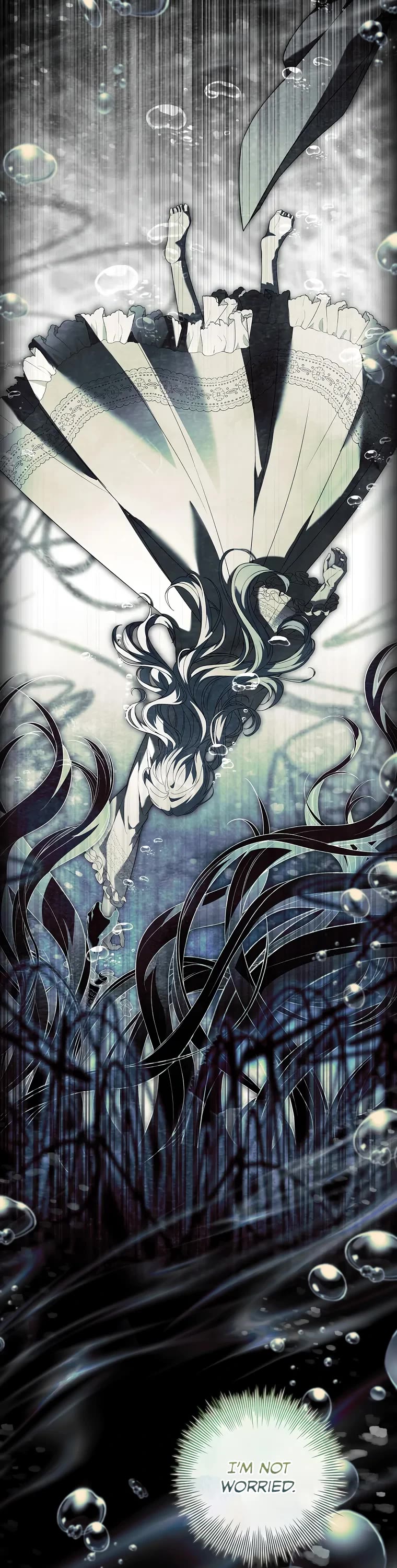 I Turned off the Pain Perception Setting! Chapter 40 page 17 - Chapter 40