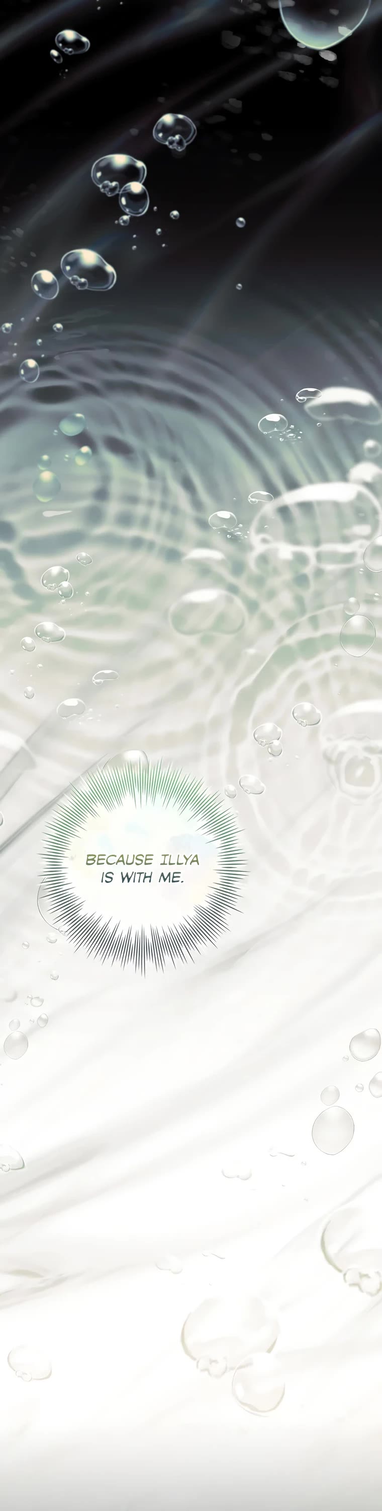 I Turned off the Pain Perception Setting! Chapter 40 page 18 - Chapter 40
