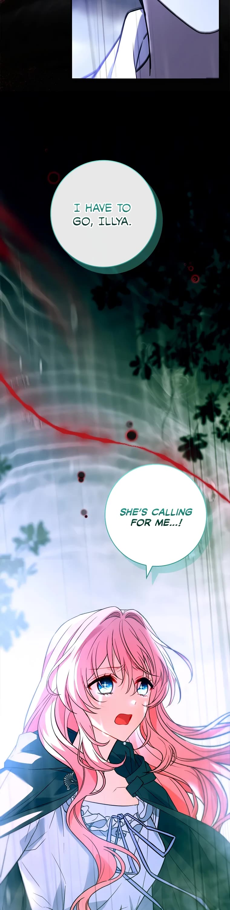 I Turned off the Pain Perception Setting! Chapter 40 page 2 - Chapter 40
