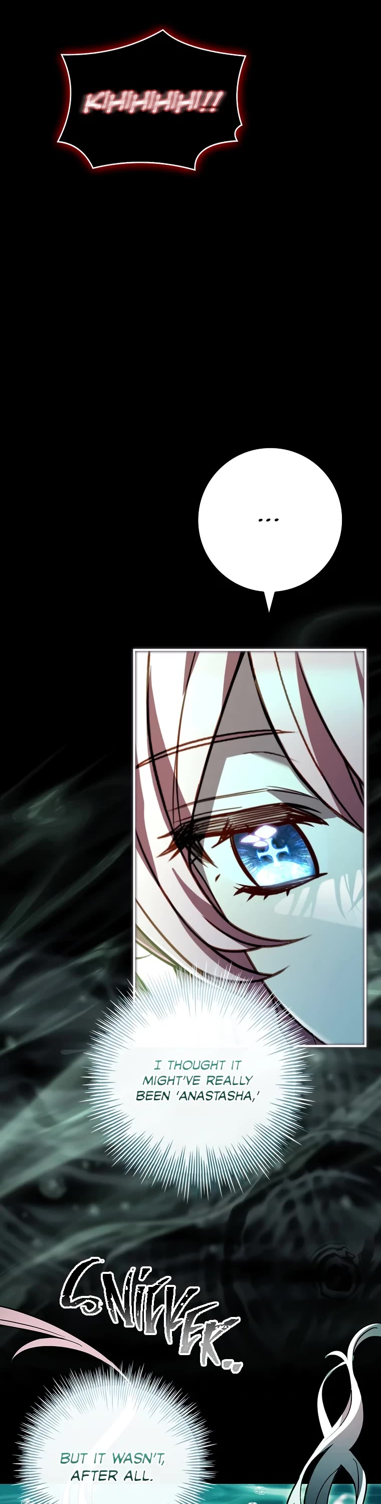 I Turned off the Pain Perception Setting! Chapter 40 page 23 - Chapter 40