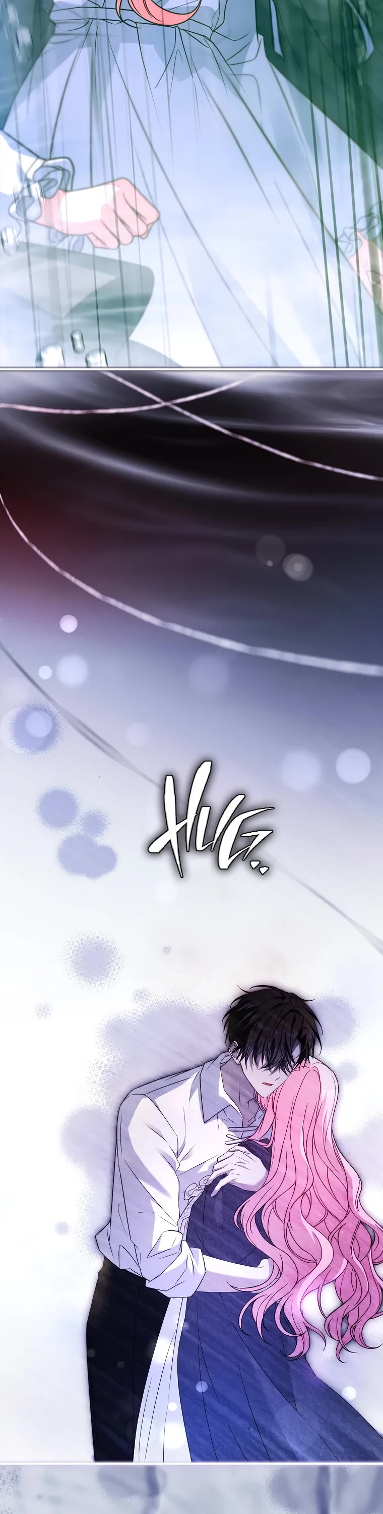 I Turned off the Pain Perception Setting! Chapter 40 page 3 - Chapter 40