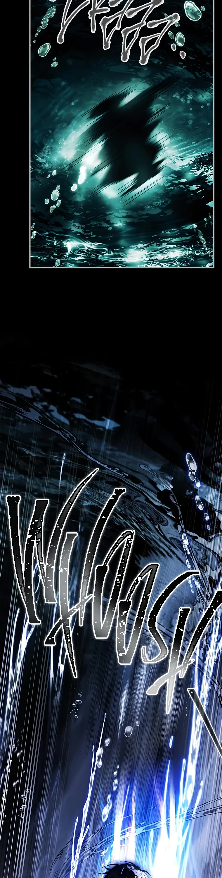 I Turned off the Pain Perception Setting! Chapter 40 page 31 - Chapter 40