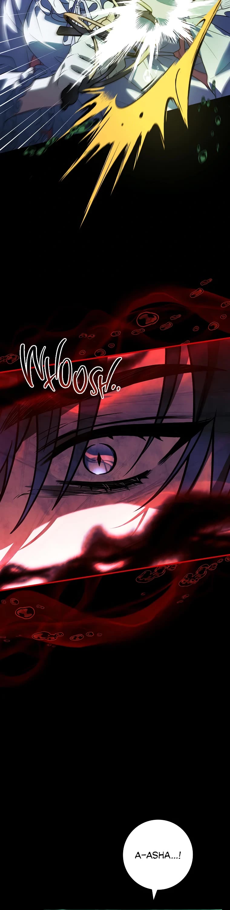 I Turned off the Pain Perception Setting! Chapter 40 page 41 - Chapter 40