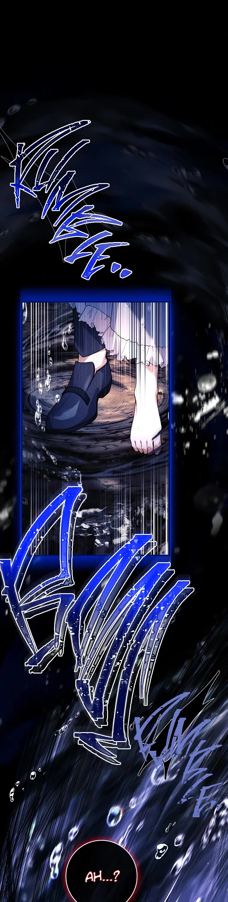 I Turned off the Pain Perception Setting! Chapter 40 page 43 - Chapter 40