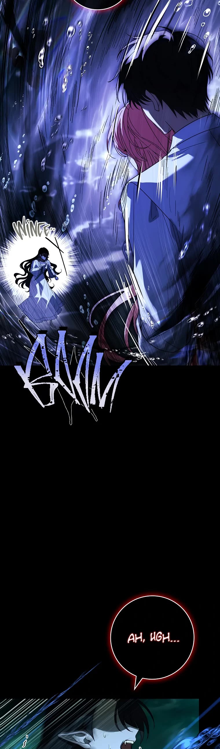 I Turned off the Pain Perception Setting! Chapter 40 page 44 - Chapter 40