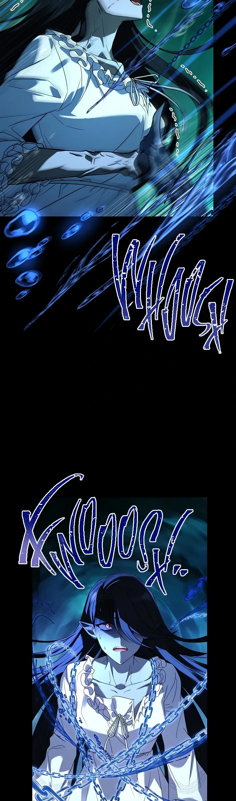 I Turned off the Pain Perception Setting! Chapter 40 page 45 - Chapter 40