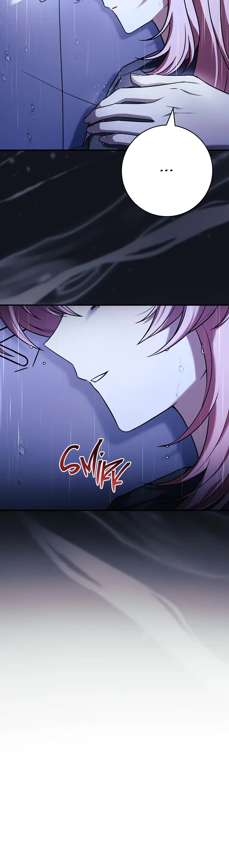 I Turned off the Pain Perception Setting! Chapter 40 page 5 - Chapter 40