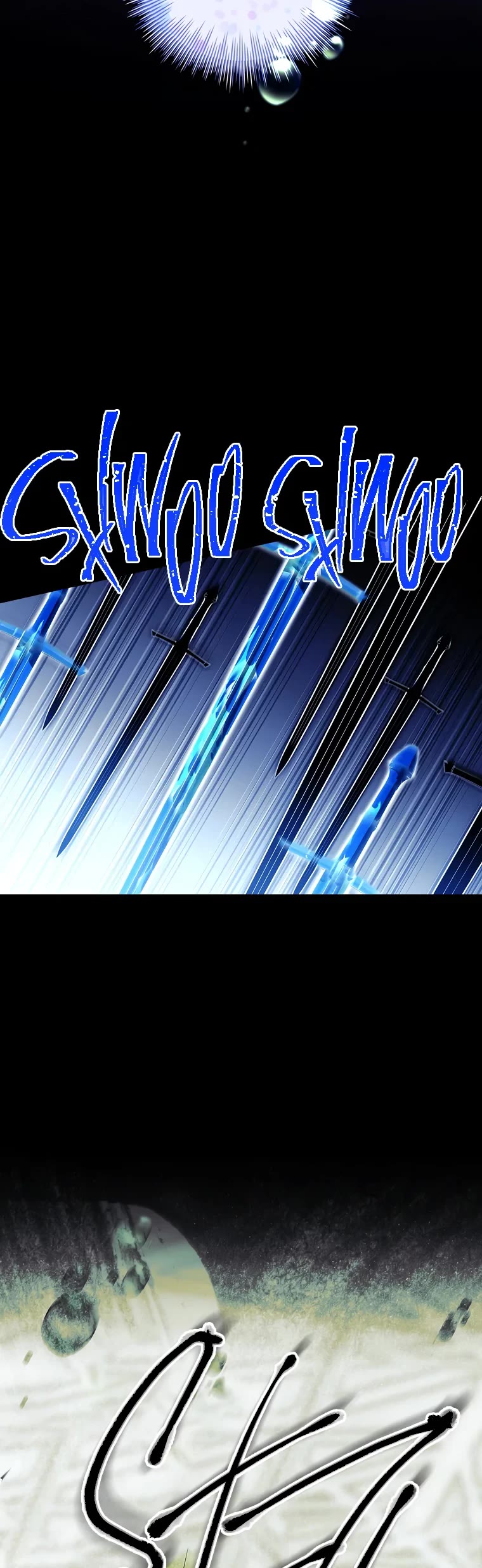 I Turned off the Pain Perception Setting! Chapter 40 page 50 - Chapter 40