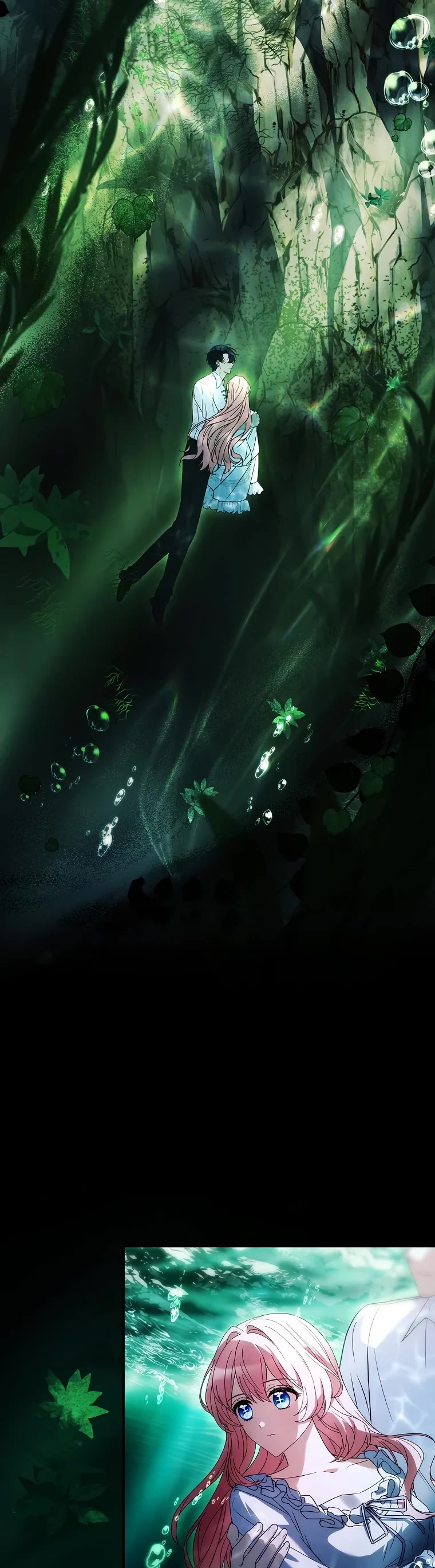 I Turned off the Pain Perception Setting! Chapter 40 page 55 - Chapter 40