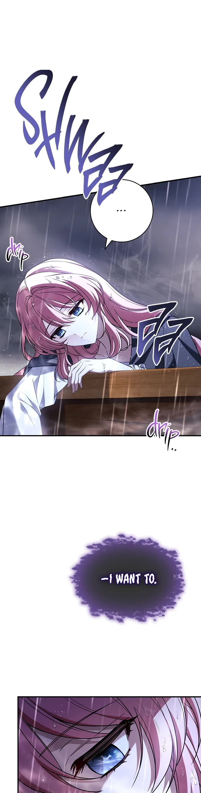I Turned off the Pain Perception Setting! Chapter 40 page 8 - Chapter 40