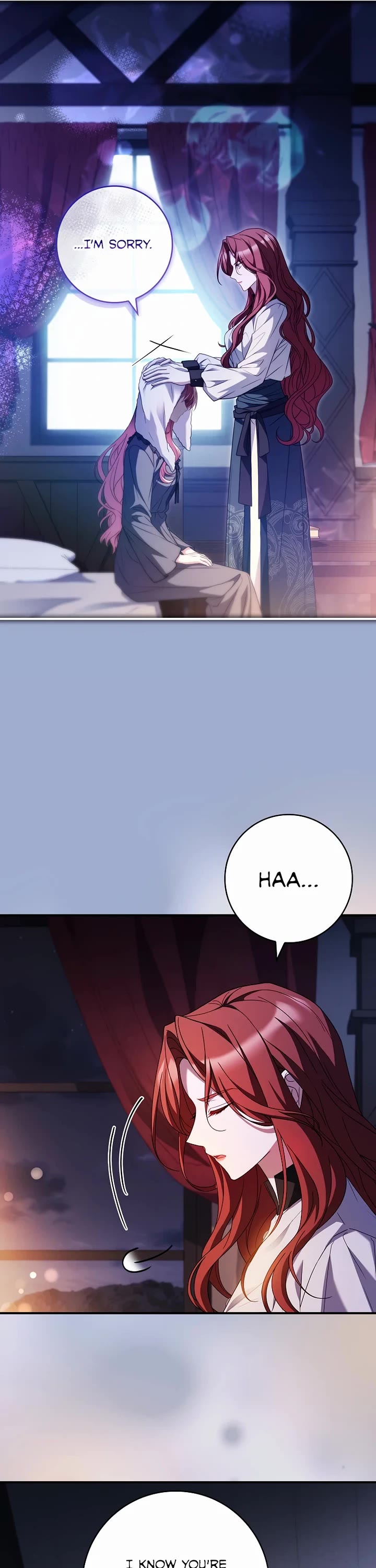 I Turned off the Pain Perception Setting! Chapter 41 page 11 - Chapter 41