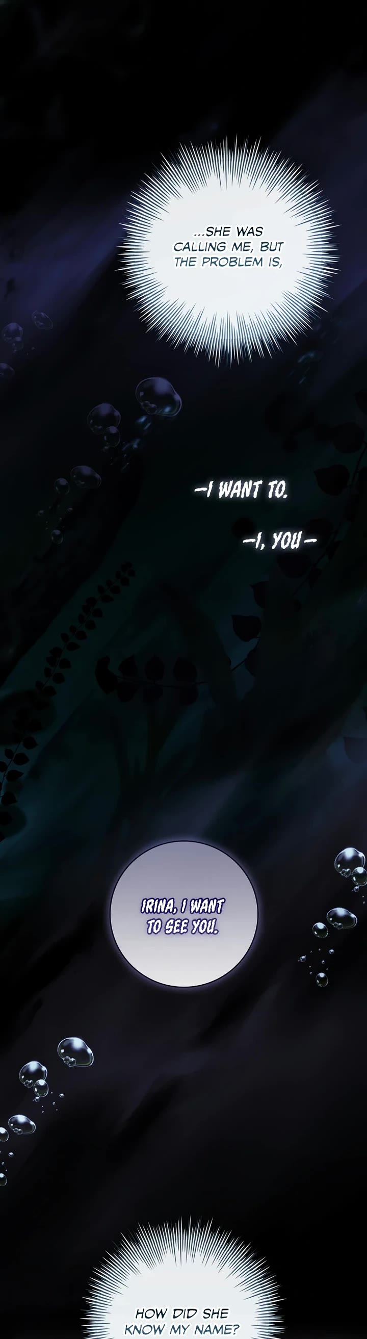 I Turned off the Pain Perception Setting! Chapter 41 page 14 - Chapter 41